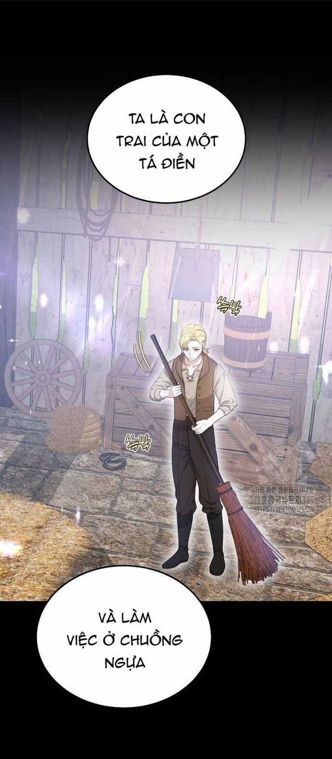 Cướp Dâu - Chapter 69.1 - Trang 36