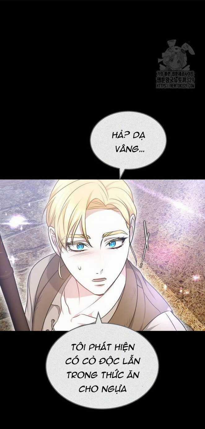 Cướp Dâu - Chapter 69.1 - Trang 39