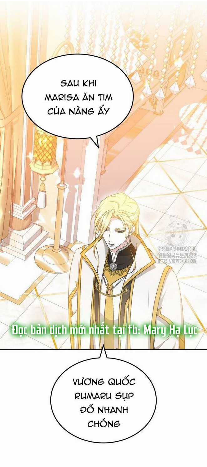 Cướp Dâu - Chapter 69.1 - Trang 44