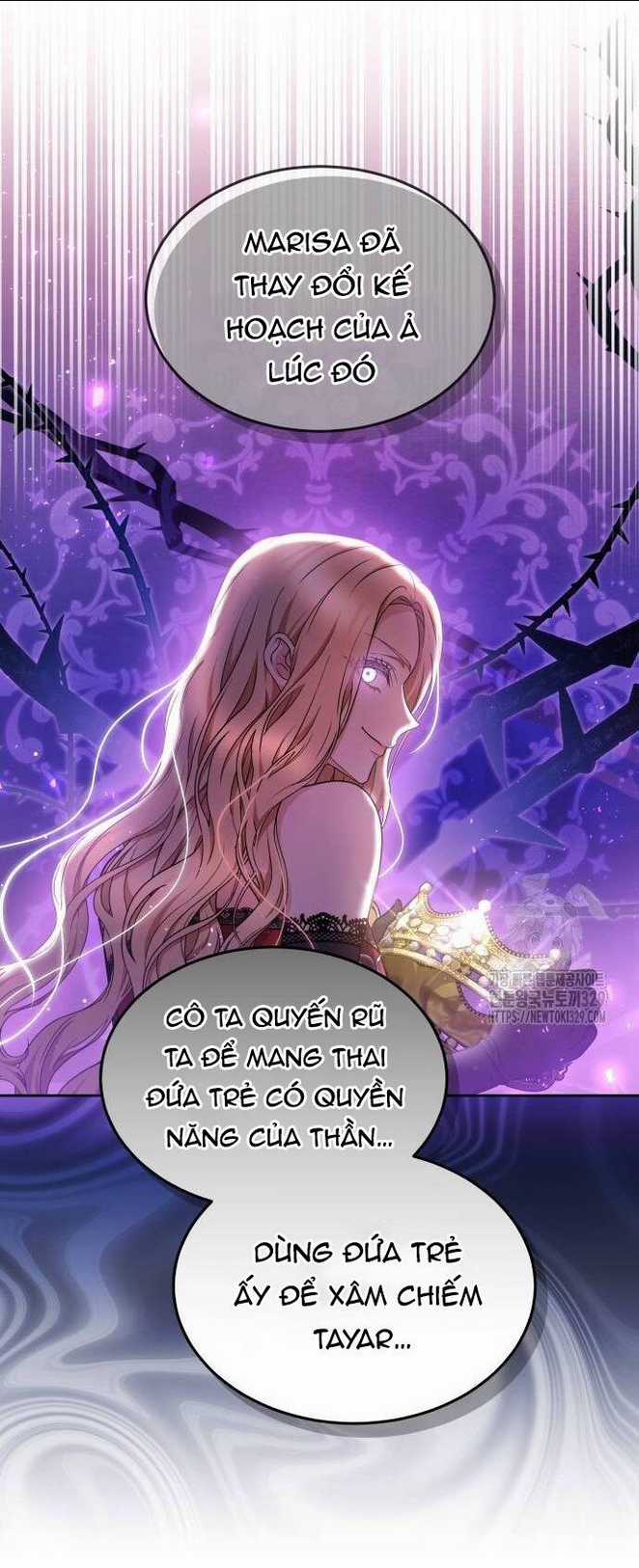 Cướp Dâu - Chapter 69.1 - Trang 47