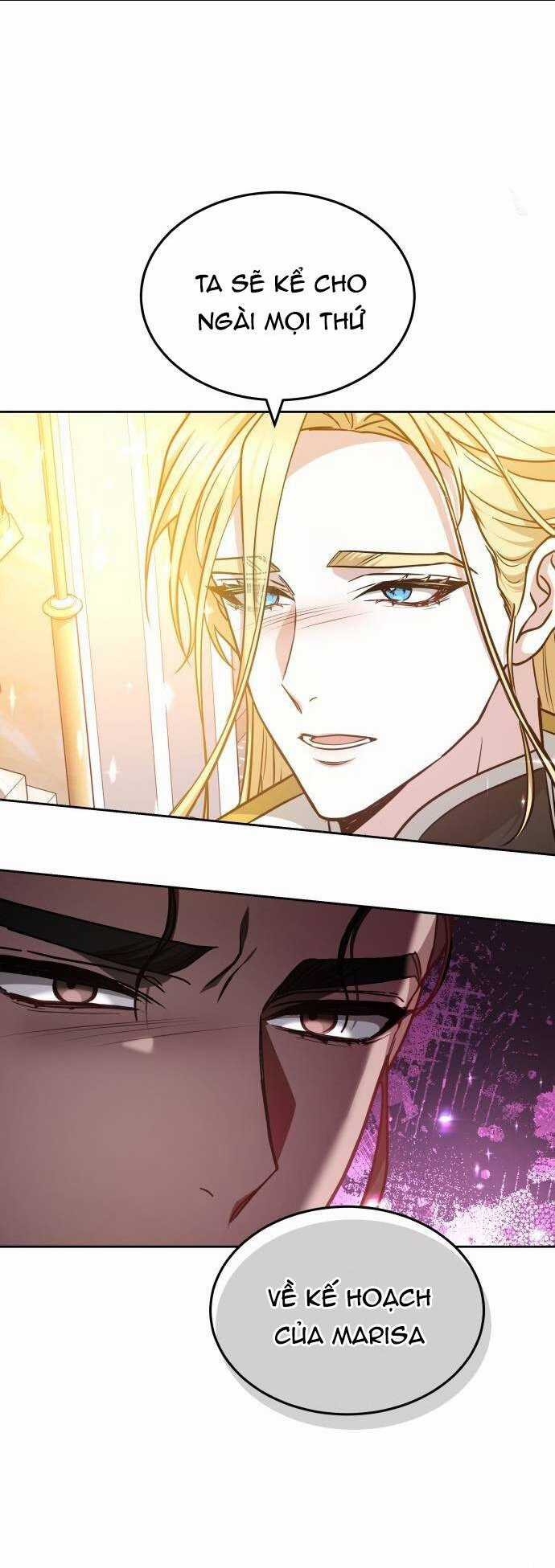 Cướp Dâu - Chapter 69.1 - Trang 8