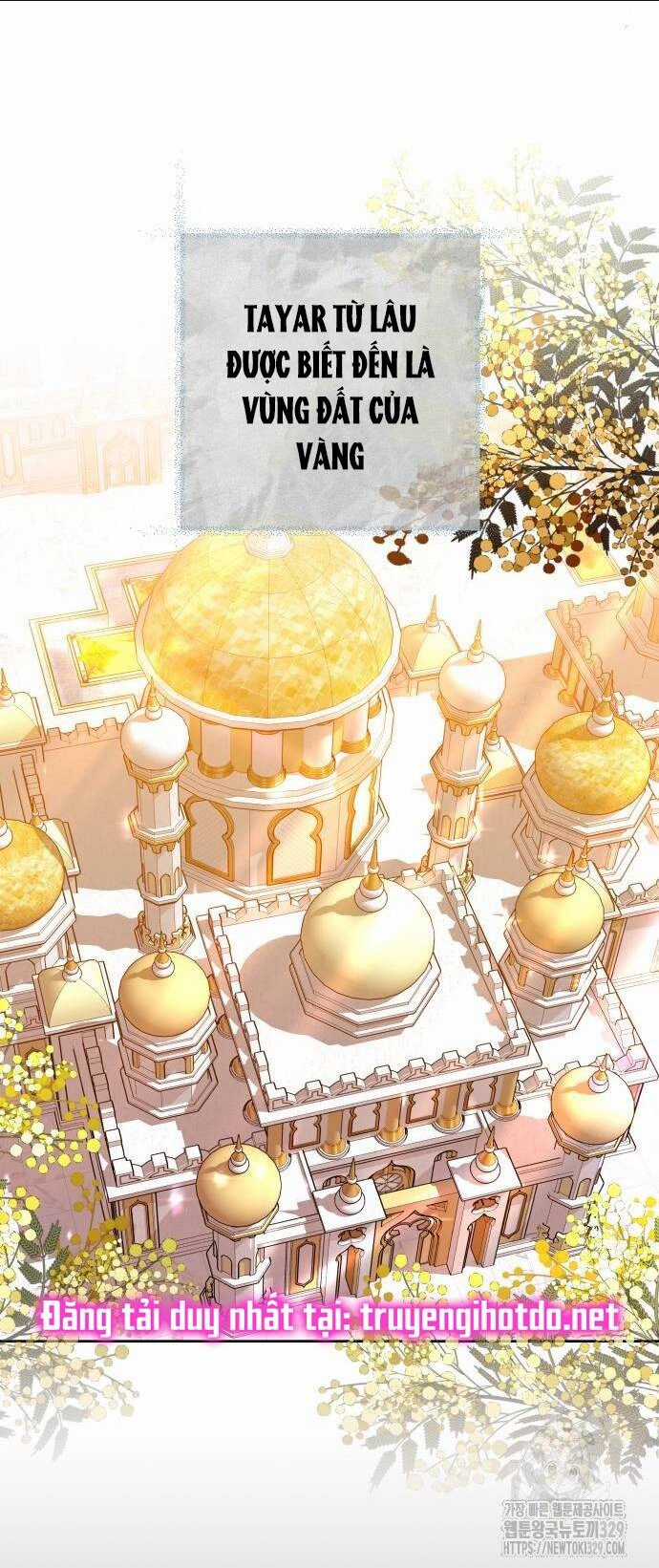 Cướp Dâu - Chapter 69.1 - Trang 9