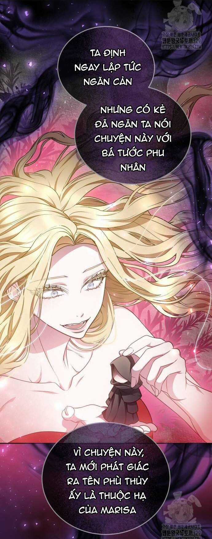 Cướp Dâu - Chapter 69.2 - Trang 14