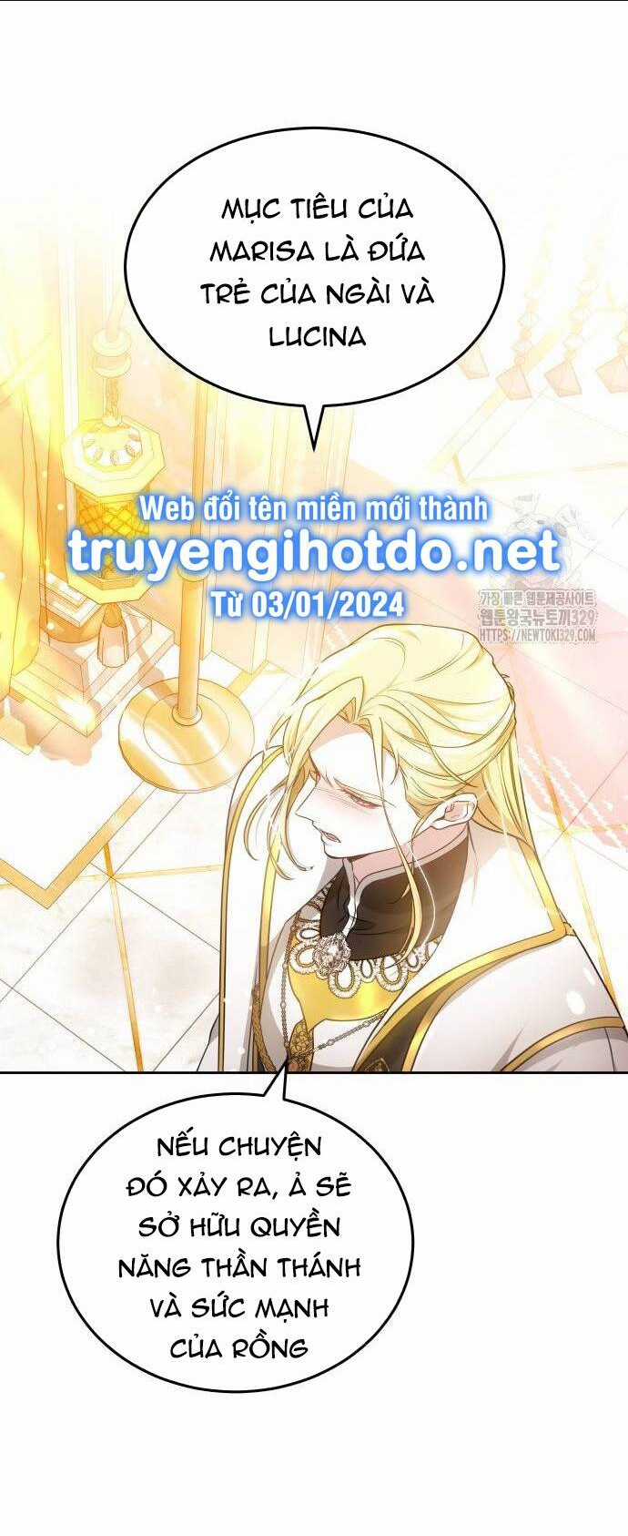 Cướp Dâu - Chapter 69.2 - Trang 22