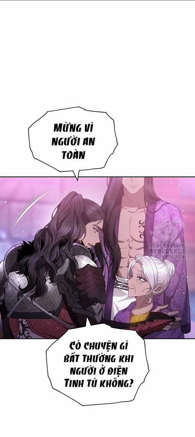 Cướp Dâu - Chapter 70.1 - Trang 17