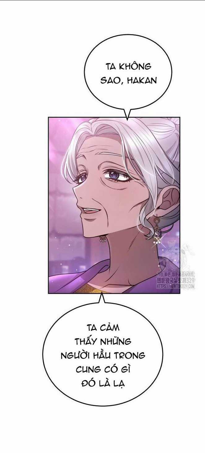 Cướp Dâu - Chapter 70.1 - Trang 18