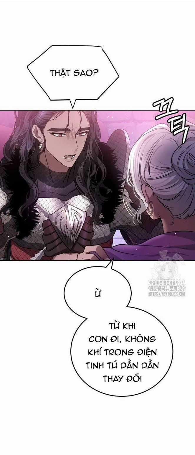 Cướp Dâu - Chapter 70.1 - Trang 19