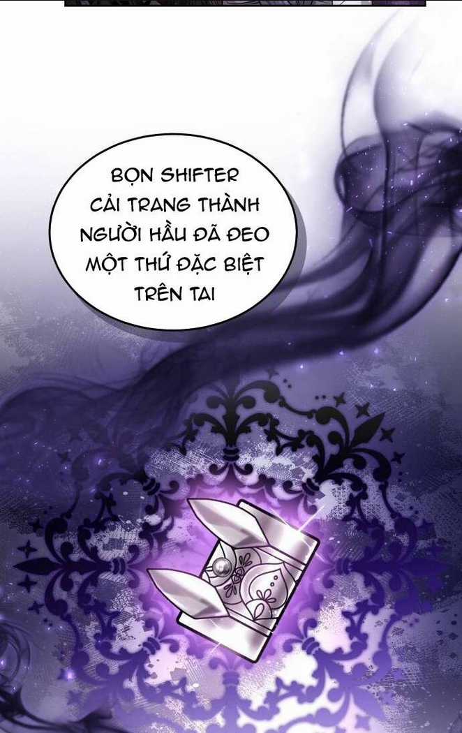 Cướp Dâu - Chapter 70.1 - Trang 21