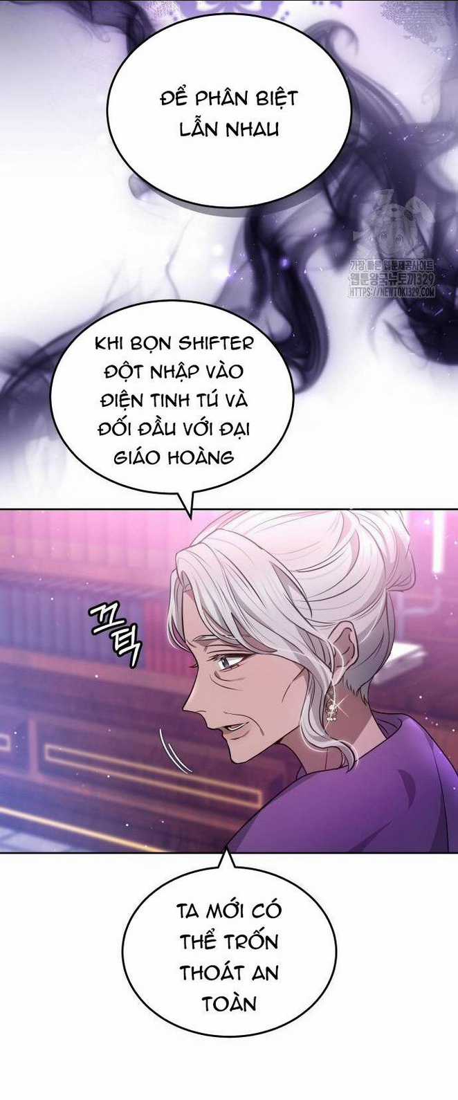Cướp Dâu - Chapter 70.1 - Trang 22