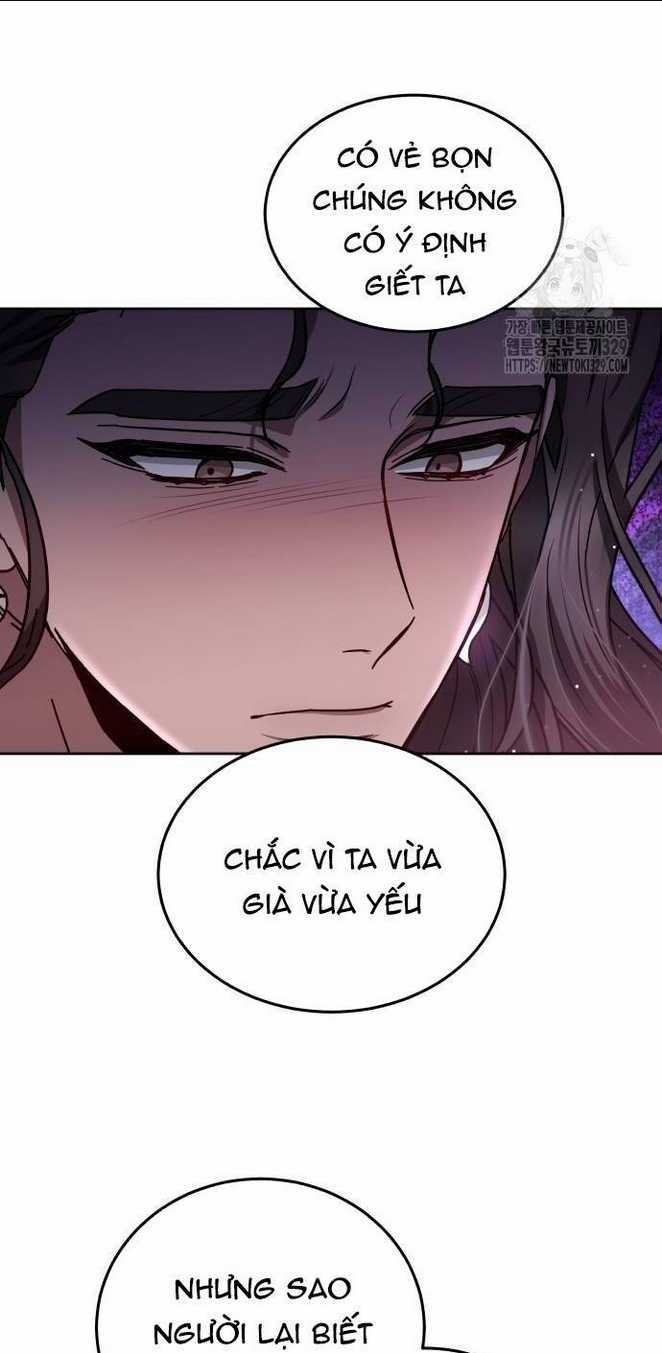 Cướp Dâu - Chapter 70.1 - Trang 23