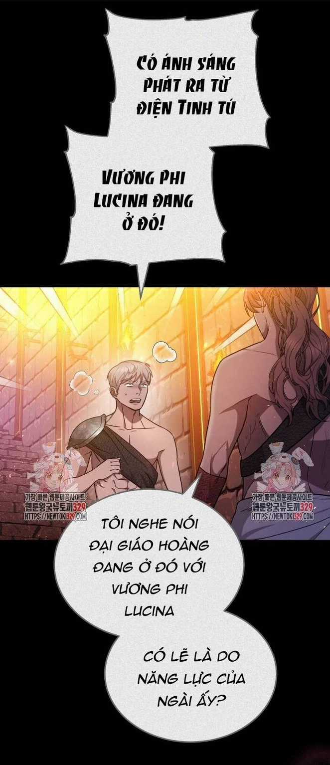 Cướp Dâu - Chapter 70.1 - Trang 29