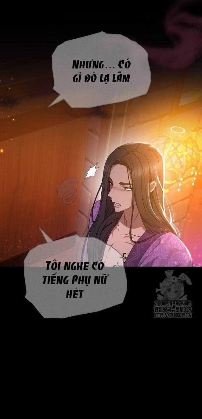 Cướp Dâu - Chapter 70.1 - Trang 30