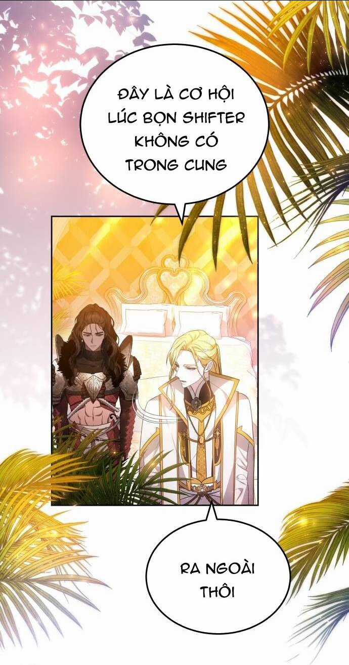 Cướp Dâu - Chapter 70.1 - Trang 4