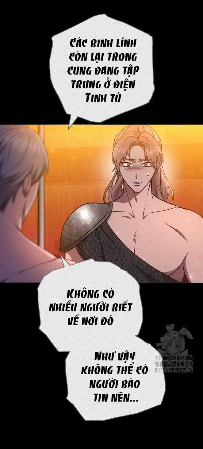 Cướp Dâu - Chapter 70.1 - Trang 31