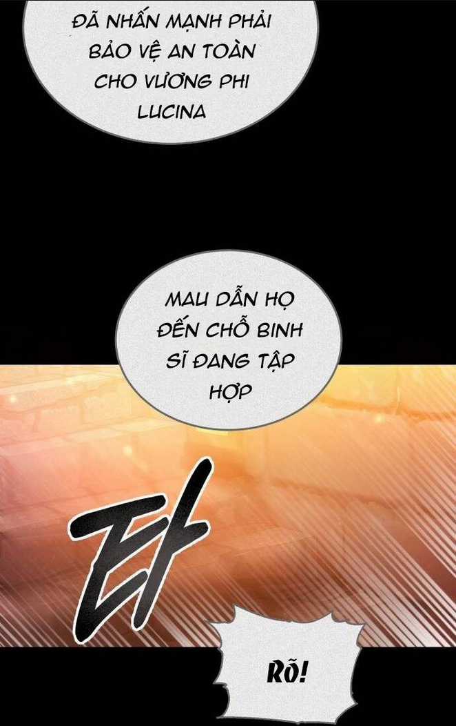 Cướp Dâu - Chapter 70.1 - Trang 33