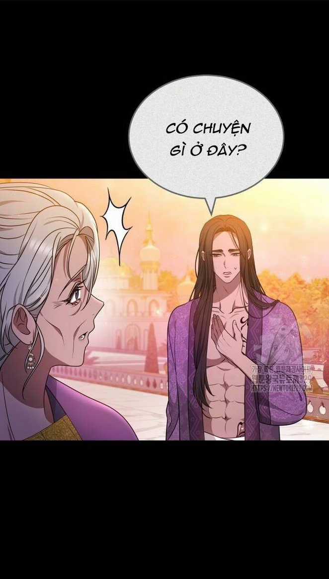 Cướp Dâu - Chapter 70.1 - Trang 38