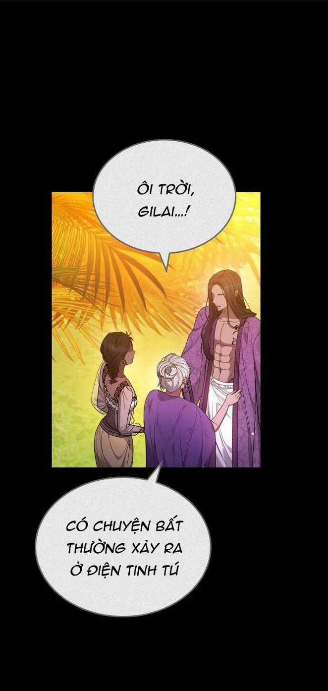 Cướp Dâu - Chapter 70.1 - Trang 39