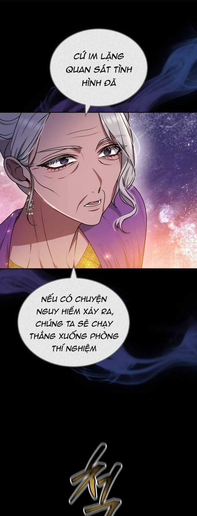 Cướp Dâu - Chapter 70.1 - Trang 41