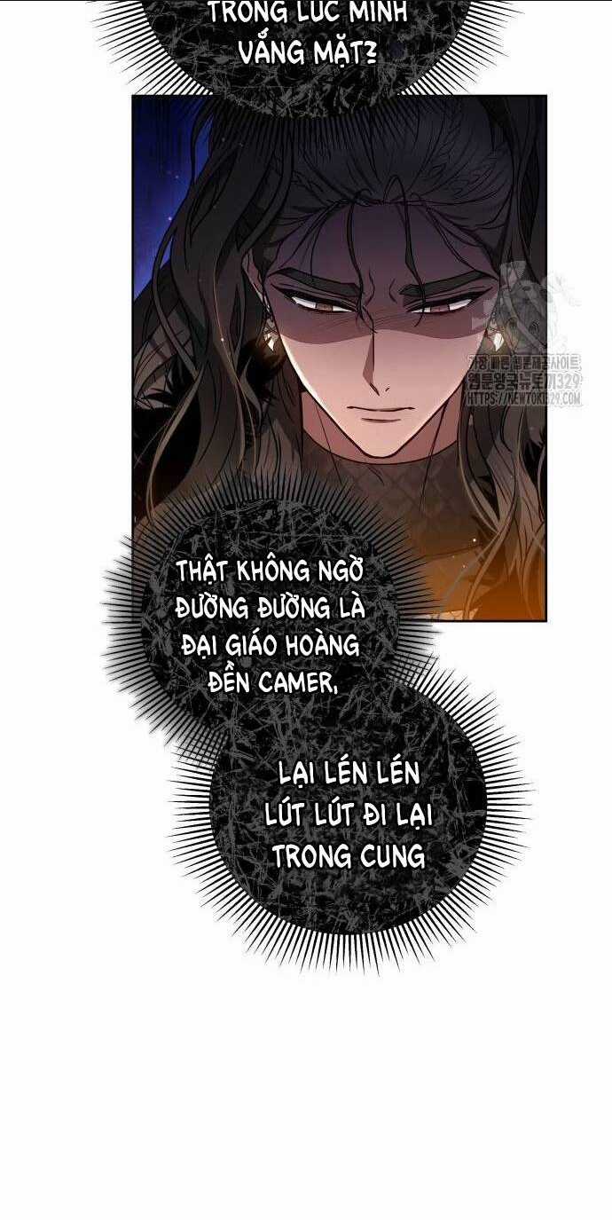Cướp Dâu - Chapter 70.1 - Trang 6