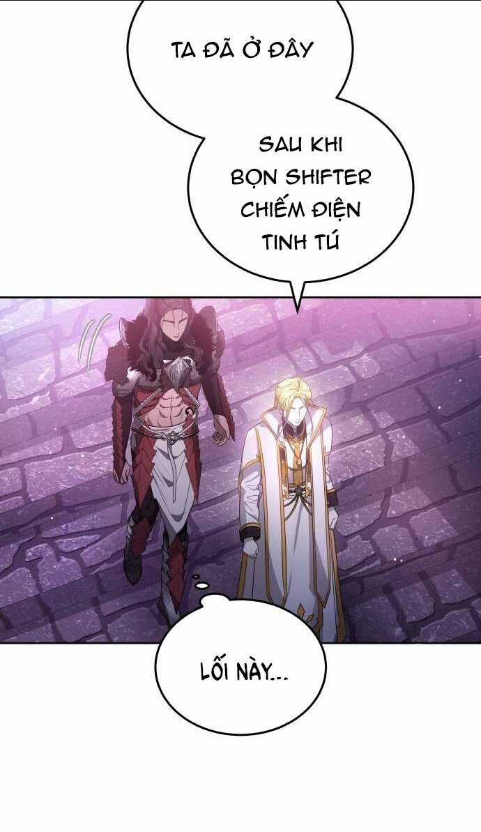 Cướp Dâu - Chapter 70.1 - Trang 8