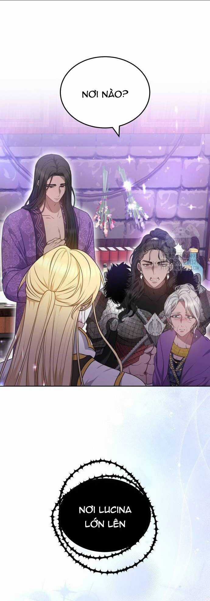 Cướp Dâu - Chapter 70.2 - Trang 18