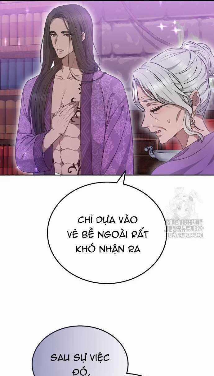 Cướp Dâu - Chapter 70.2 - Trang 3