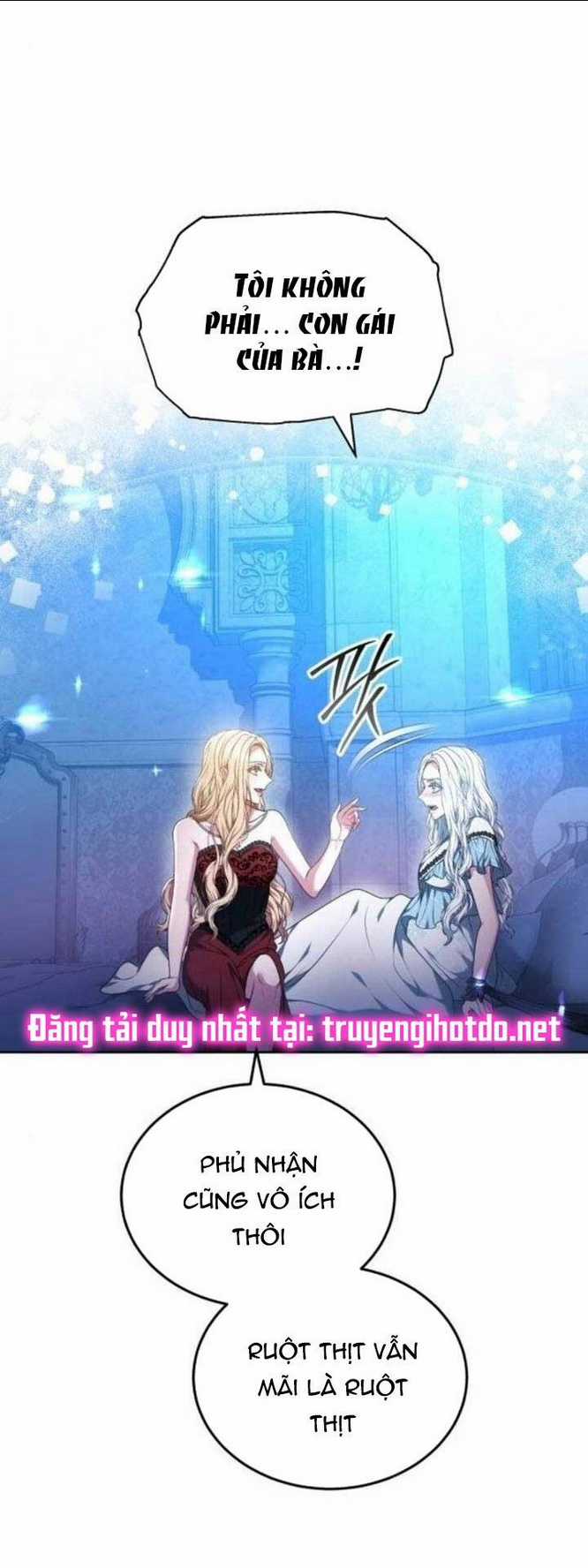 Cướp Dâu - Chapter 71.1 - Trang 15