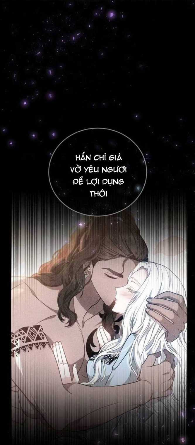 Cướp Dâu - Chapter 71.1 - Trang 19