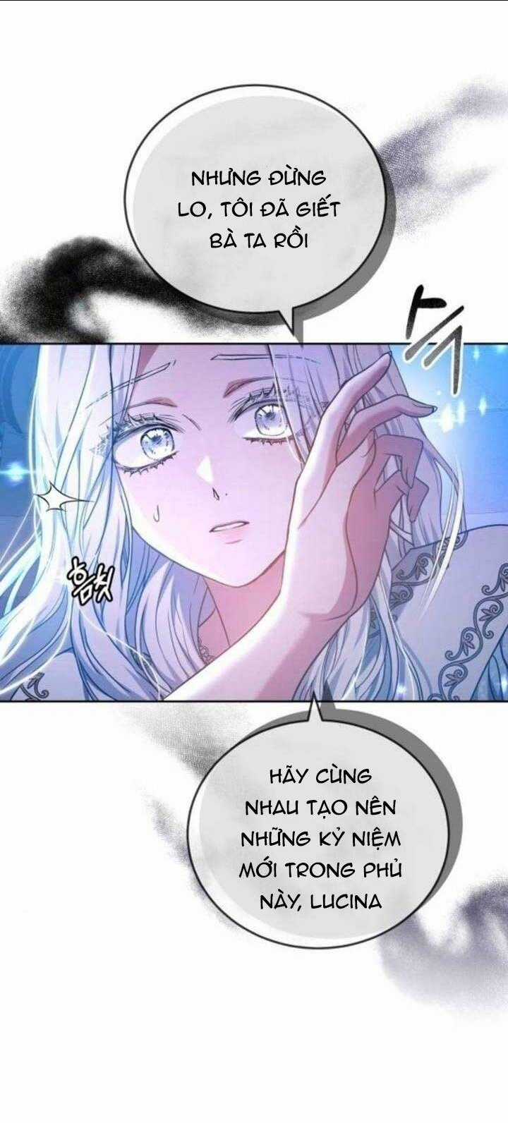 Cướp Dâu - Chapter 71.1 - Trang 4