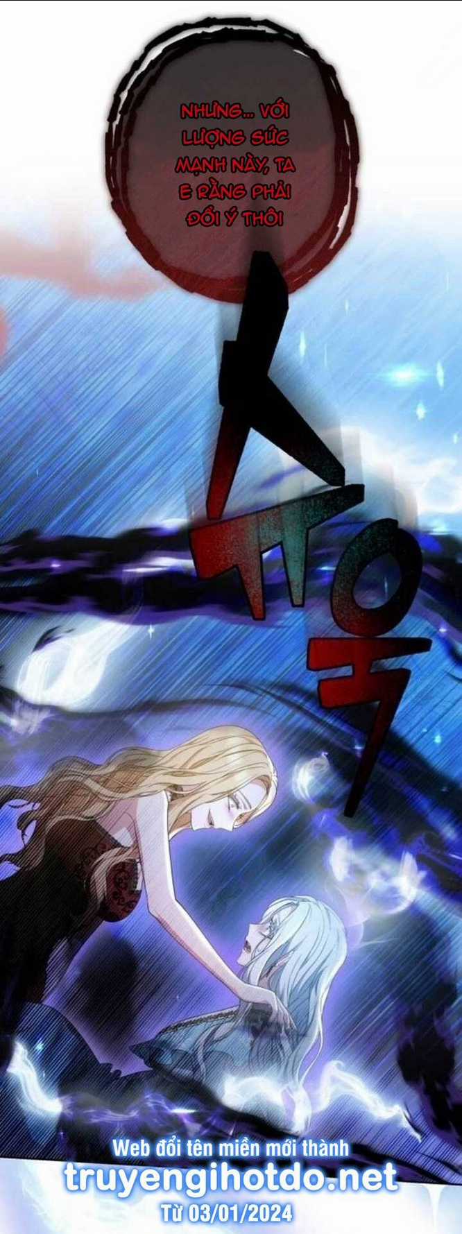 Cướp Dâu - Chapter 71.1 - Trang 34