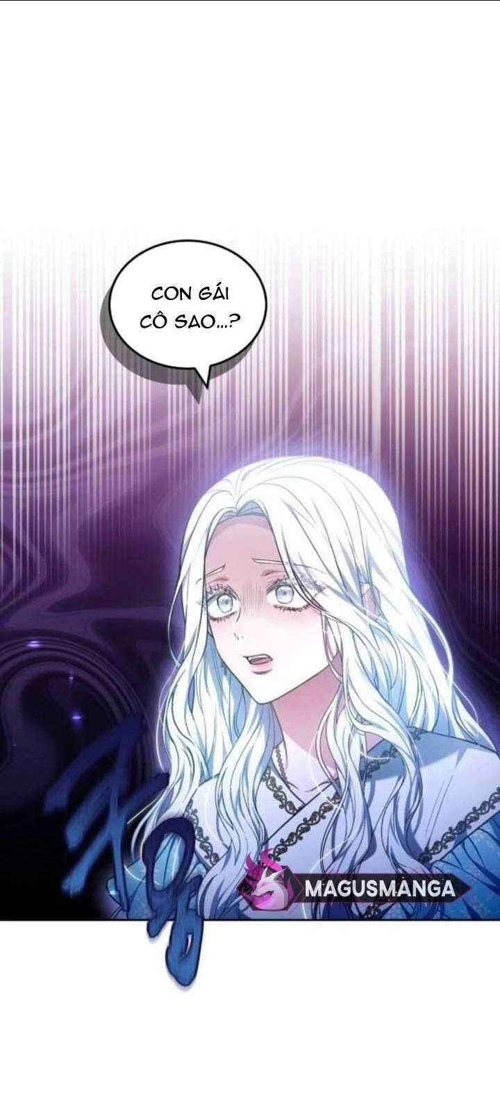 Cướp Dâu - Chapter 71.1 - Trang 8