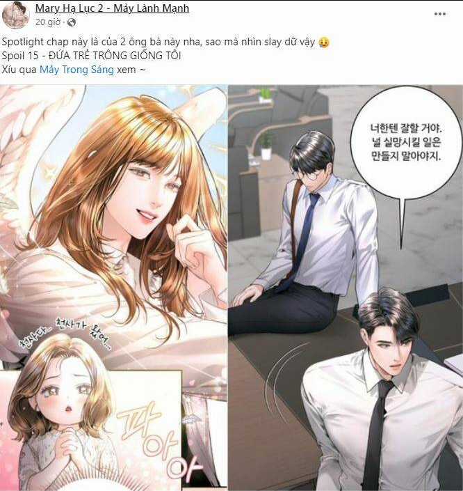 Cướp Dâu - Chapter 71.1 - Trang 9