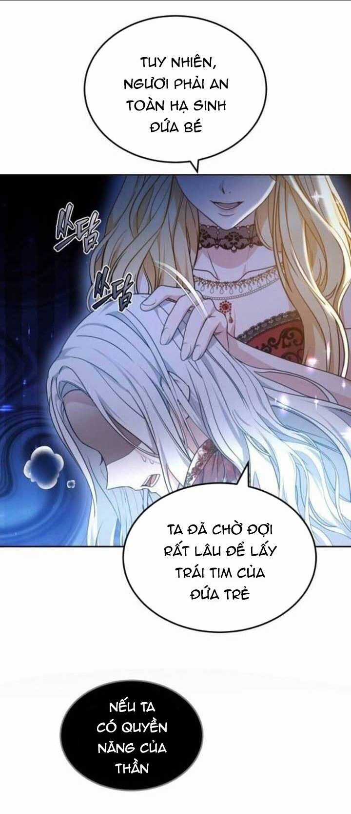 Cướp Dâu - Chapter 71.2 - Trang 2