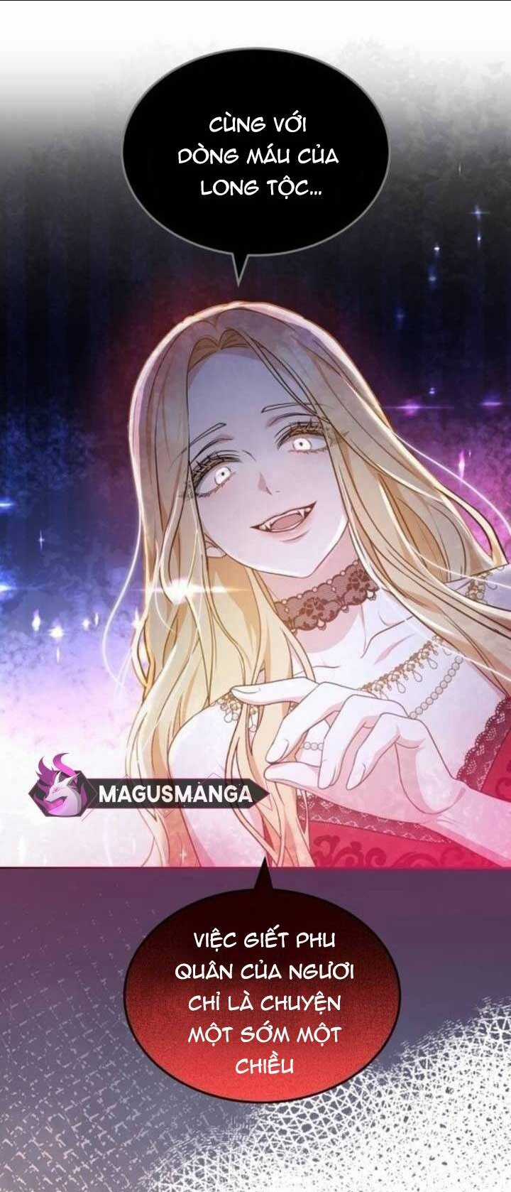 Cướp Dâu - Chapter 71.2 - Trang 3