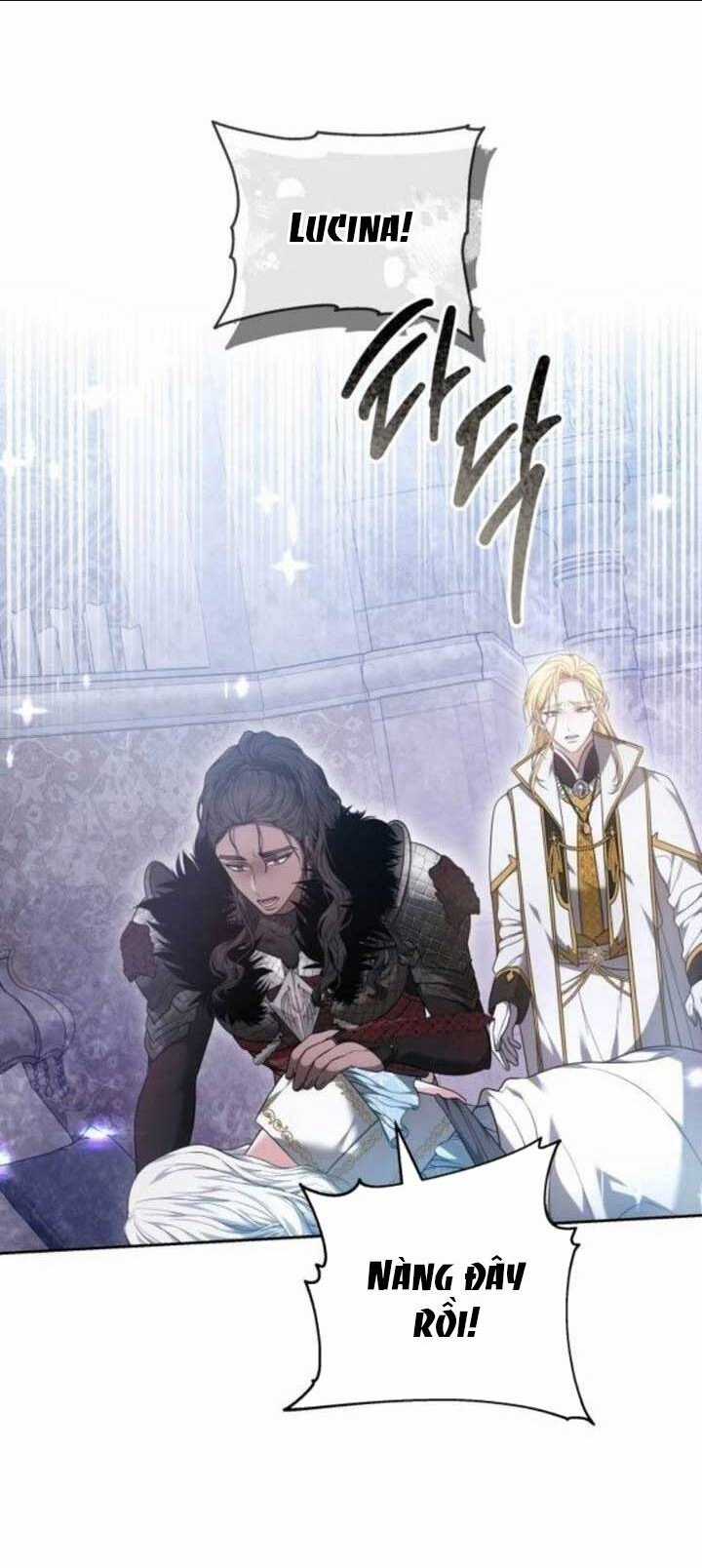 Cướp Dâu - Chapter 71.2 - Trang 21