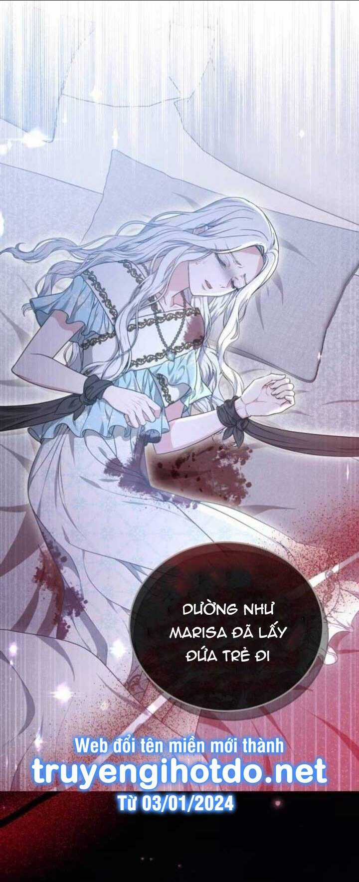 Cướp Dâu - Chapter 71.2 - Trang 26