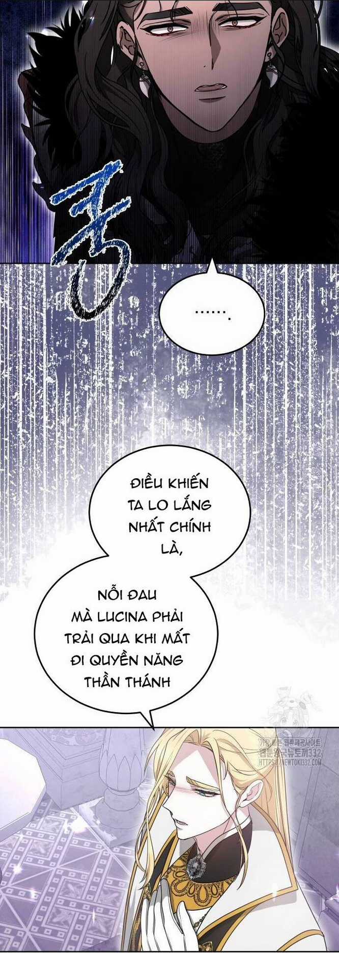 Cướp Dâu - Chapter 72.1 - Trang 11