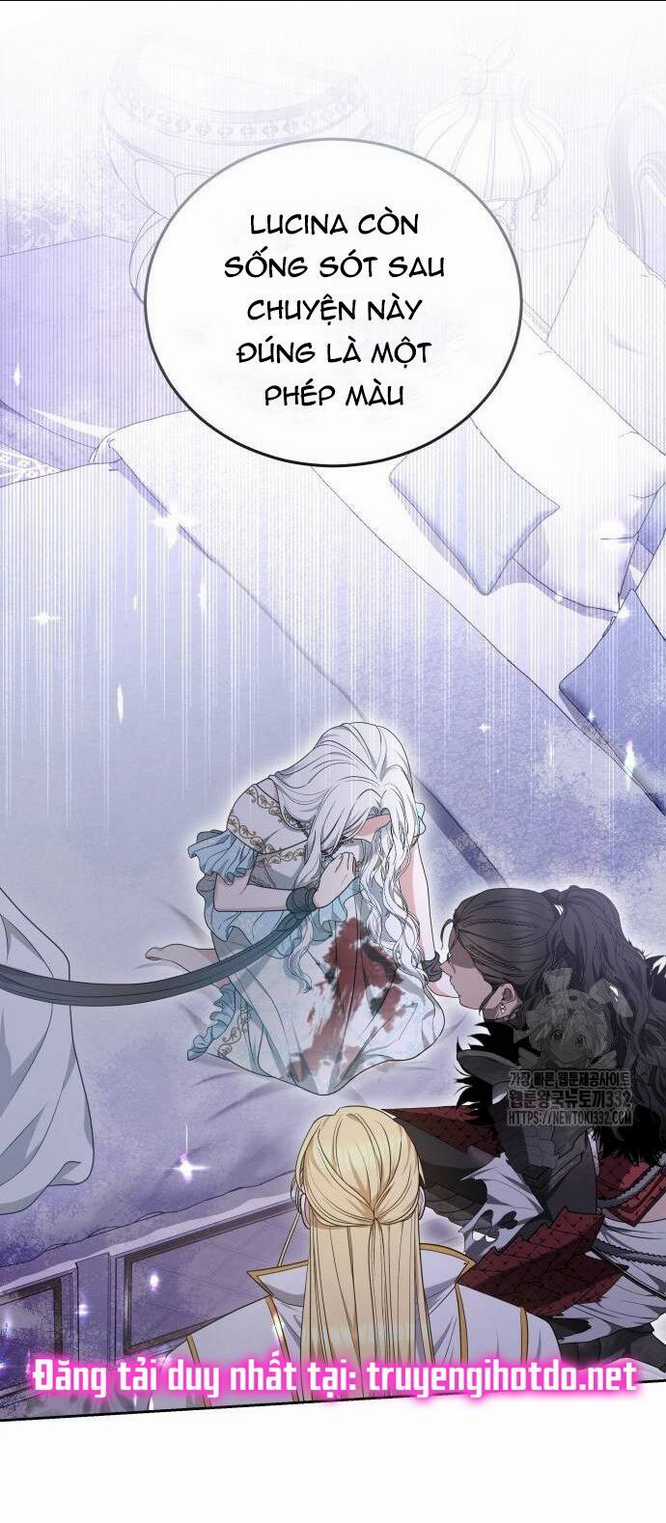 Cướp Dâu - Chapter 72.1 - Trang 13