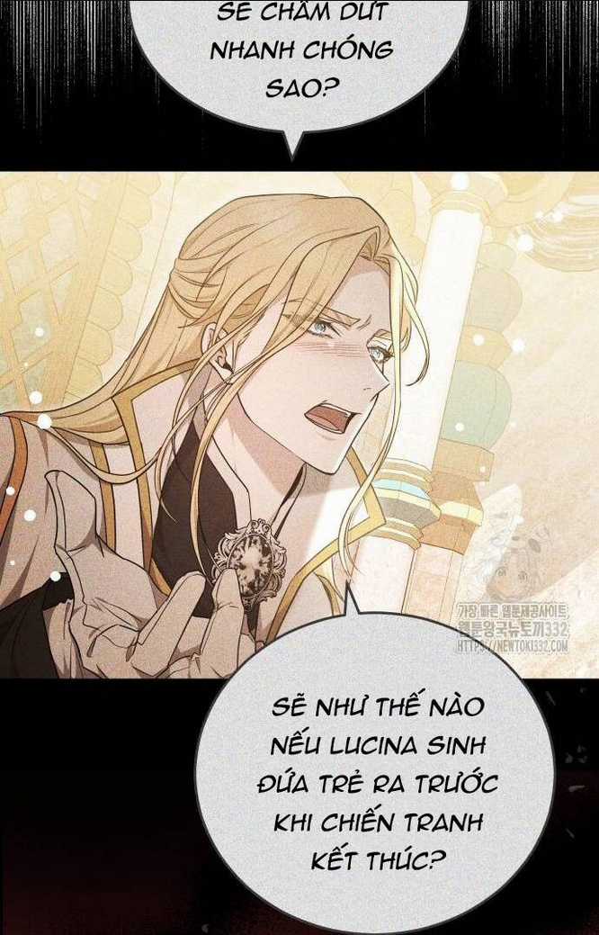 Cướp Dâu - Chapter 72.1 - Trang 18