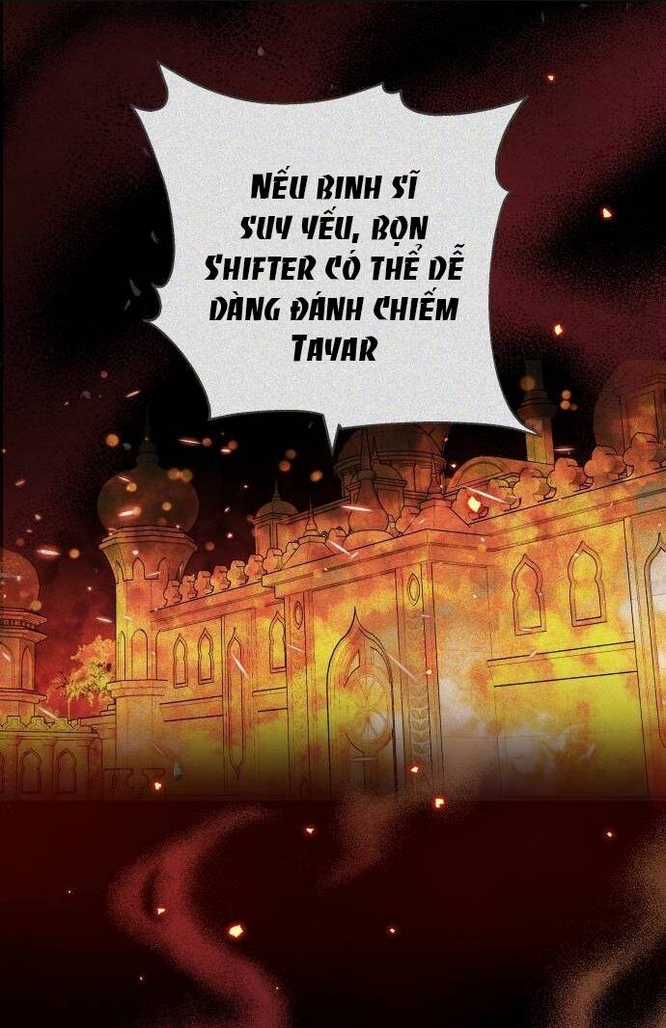 Cướp Dâu - Chapter 72.1 - Trang 19