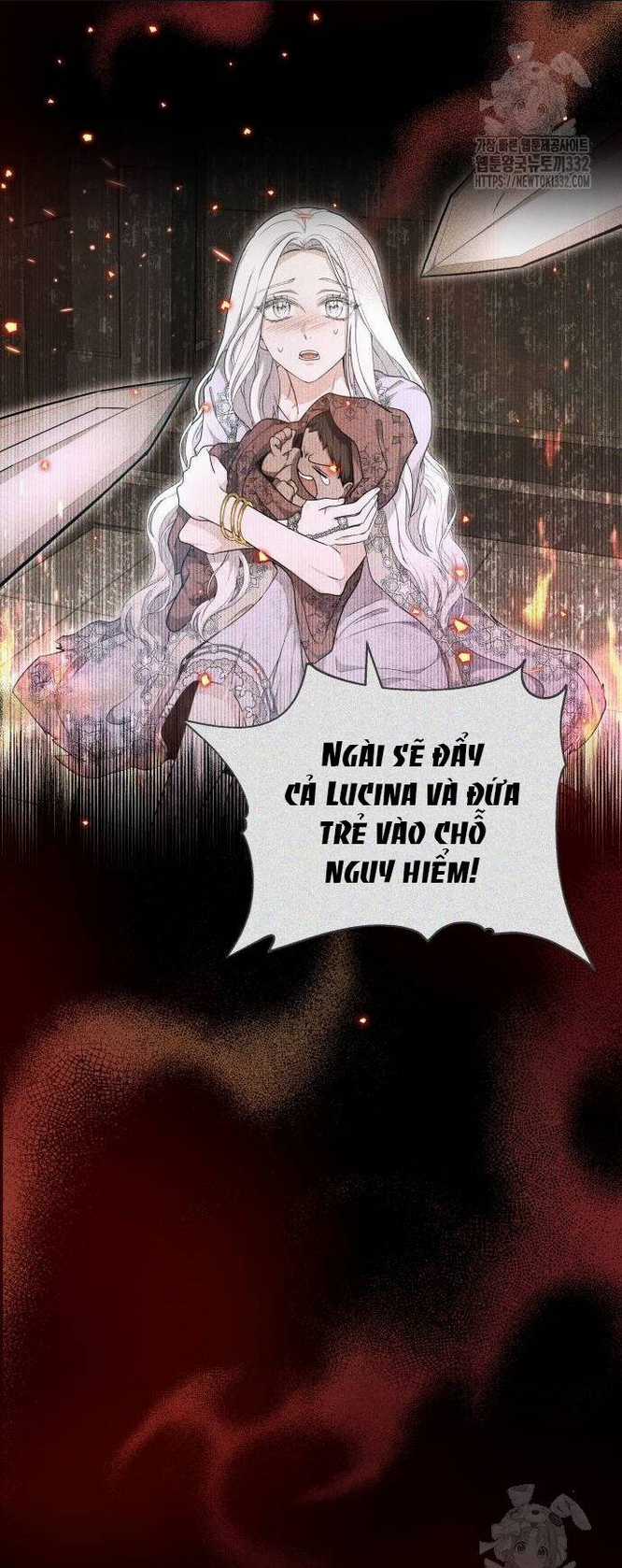 Cướp Dâu - Chapter 72.1 - Trang 20