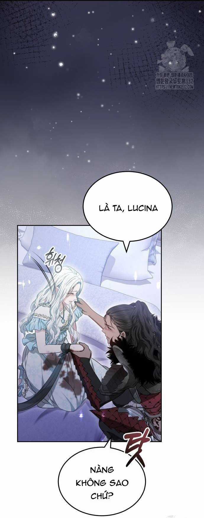 Cướp Dâu - Chapter 72.1 - Trang 3