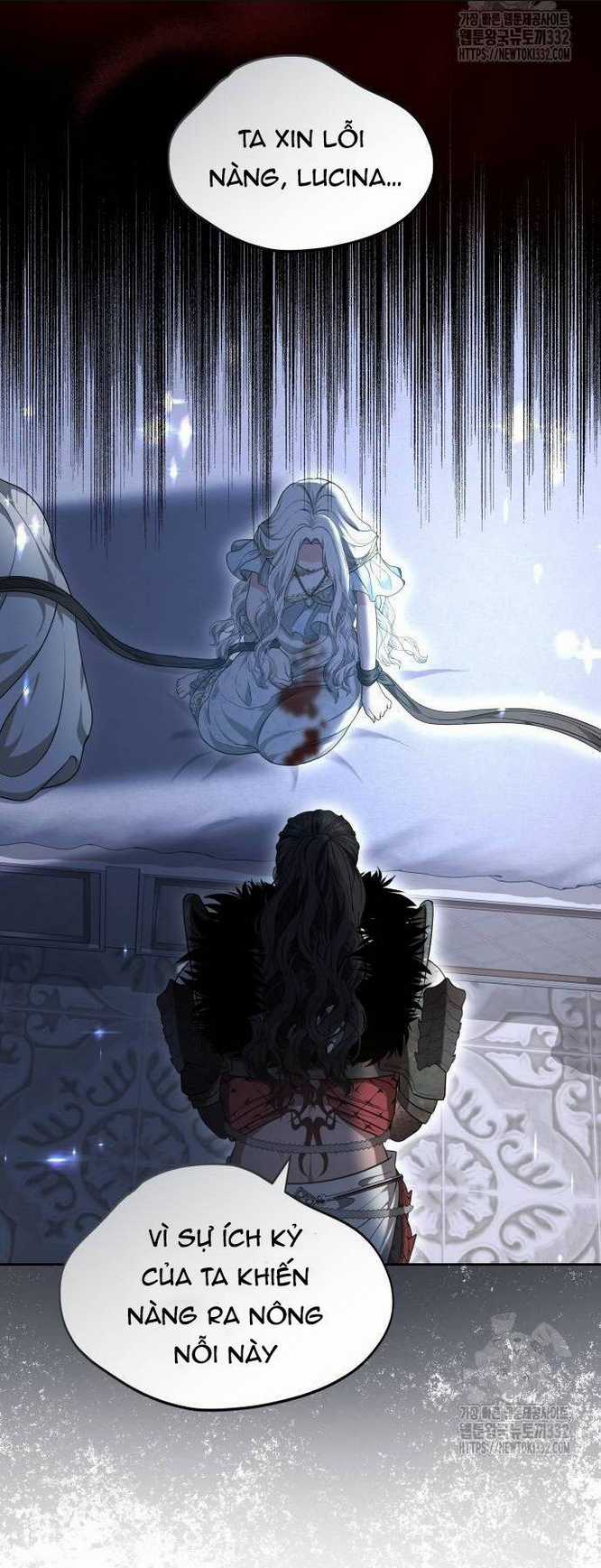 Cướp Dâu - Chapter 72.1 - Trang 21