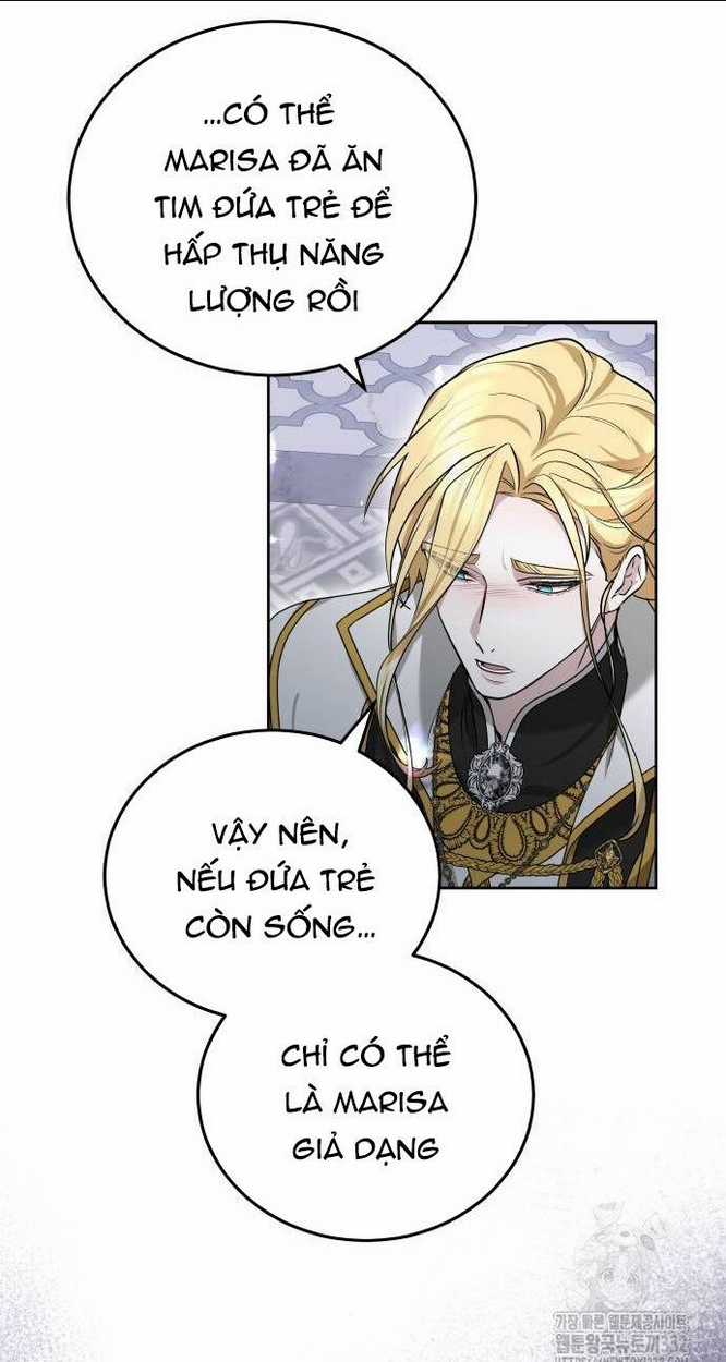 Cướp Dâu - Chapter 72.1 - Trang 35