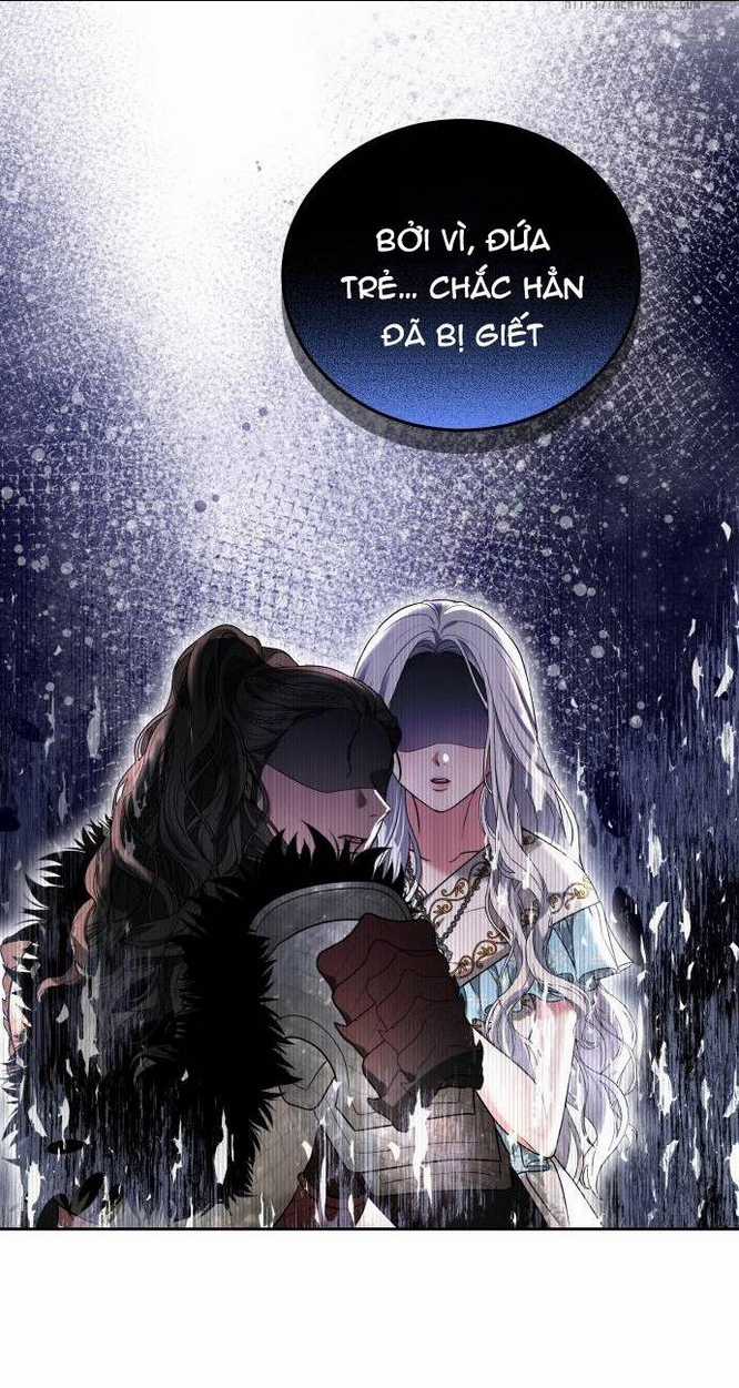 Cướp Dâu - Chapter 72.1 - Trang 36