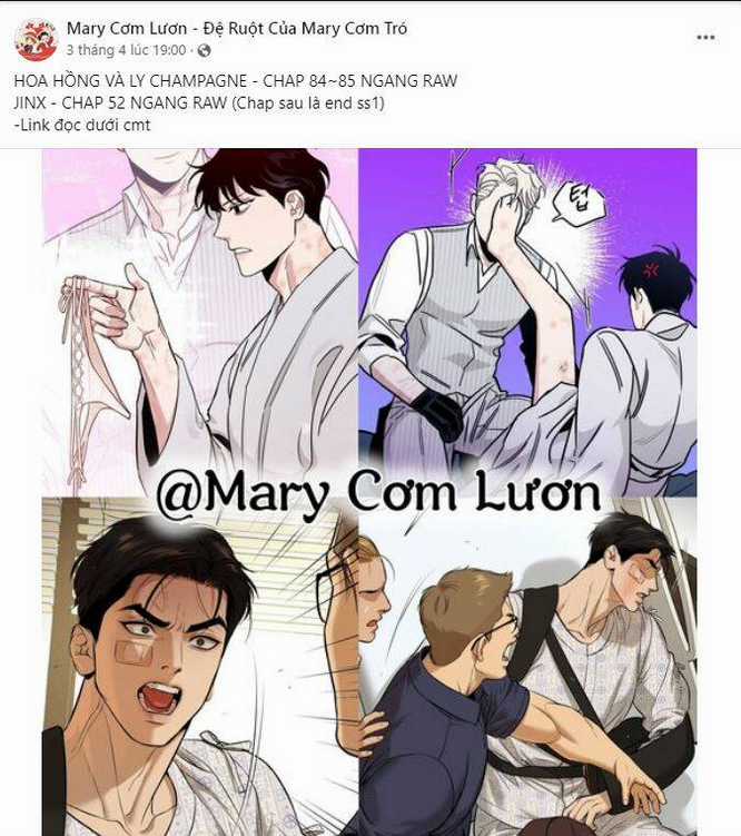 Cướp Dâu - Chapter 72.1 - Trang 9