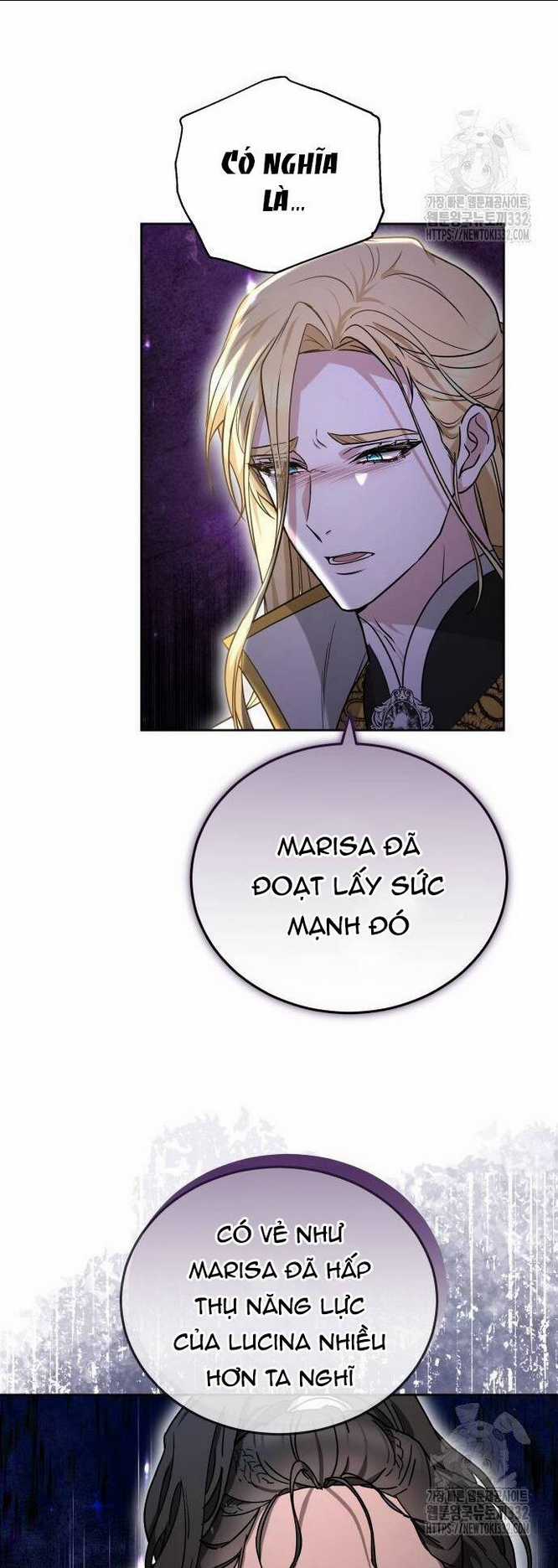 Cướp Dâu - Chapter 72.1 - Trang 10