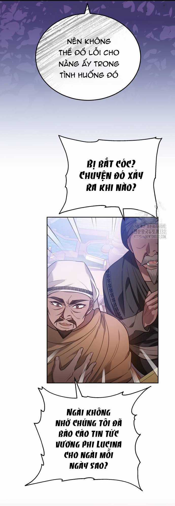 Cướp Dâu - Chapter 72.2 - Trang 17