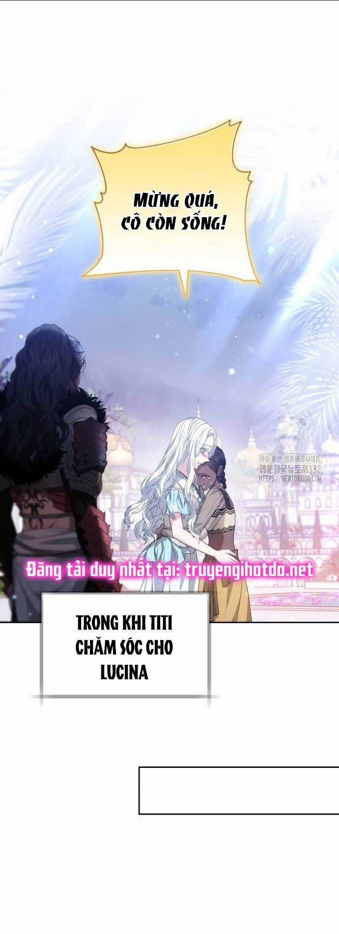 Cướp Dâu - Chapter 72.2 - Trang 6