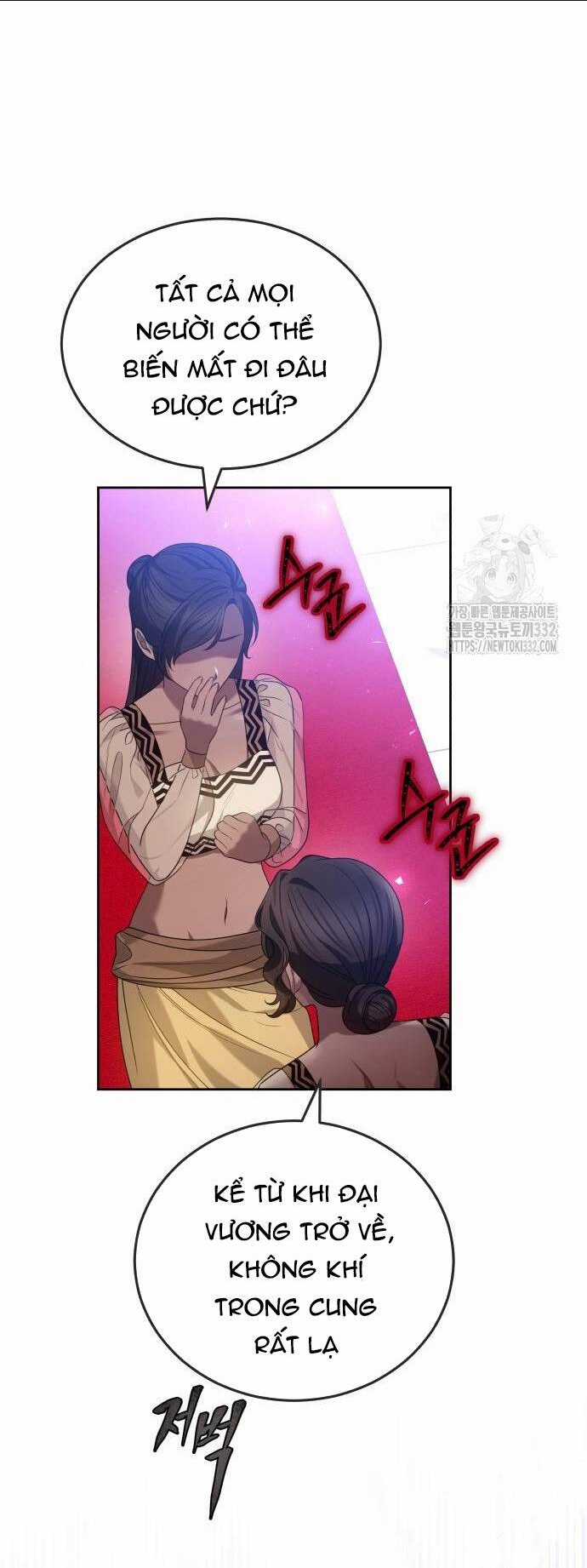 Cướp Dâu - Chapter 72.2 - Trang 8